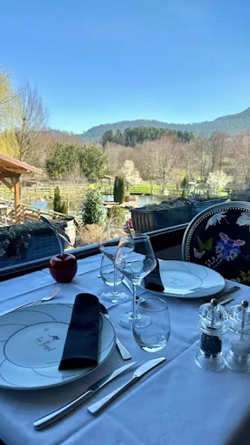 Restaurant Le Régal