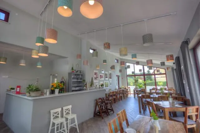 Wiepeldorn - Restaurant und Hofcafé