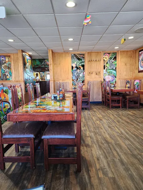 El Rancho Viejo Goshen