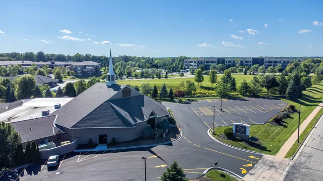 Baptist College of Ministry