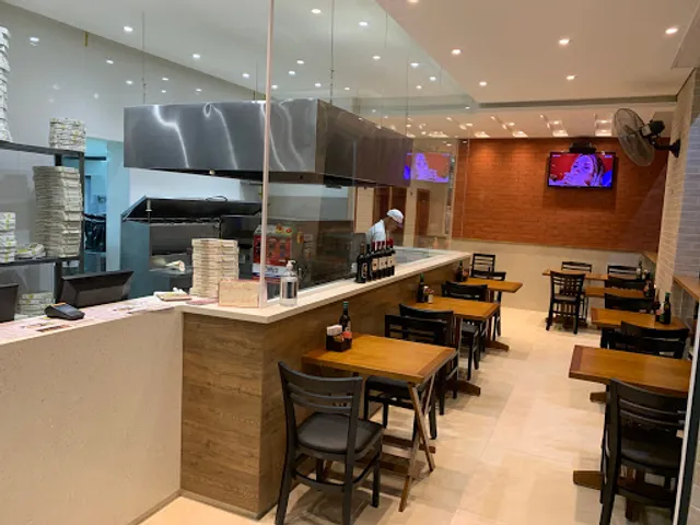 Tutti Pizza Perdizes