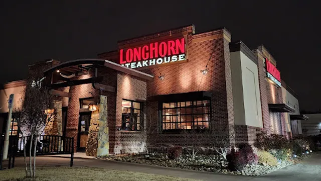 LongHorn Steakhouse