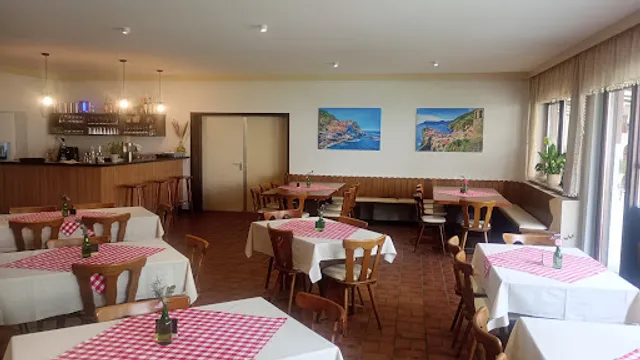 Das Schützi - Schützenhaus Durmersheim