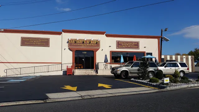 Clemente Bakery