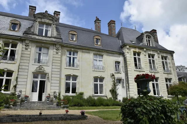 Château de la Voûte