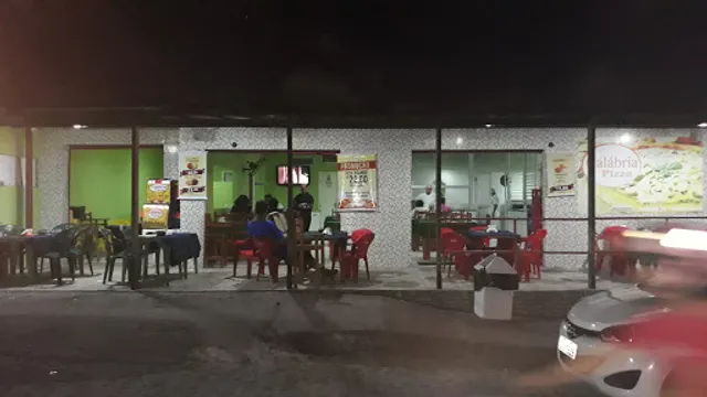 Calábria Pizzaria
