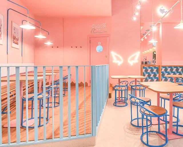 Poke House - Marcianise