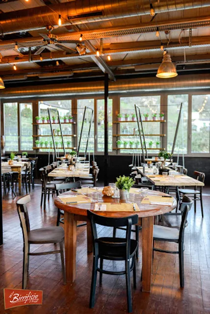 Il Birrificio di Bioggio