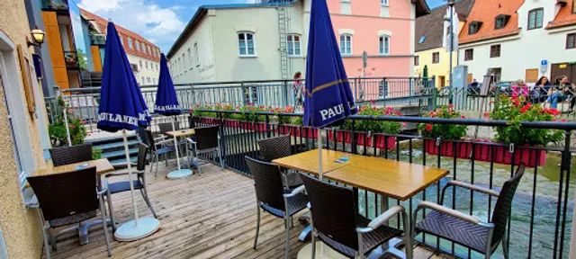 Restaurant Sarker's Masala