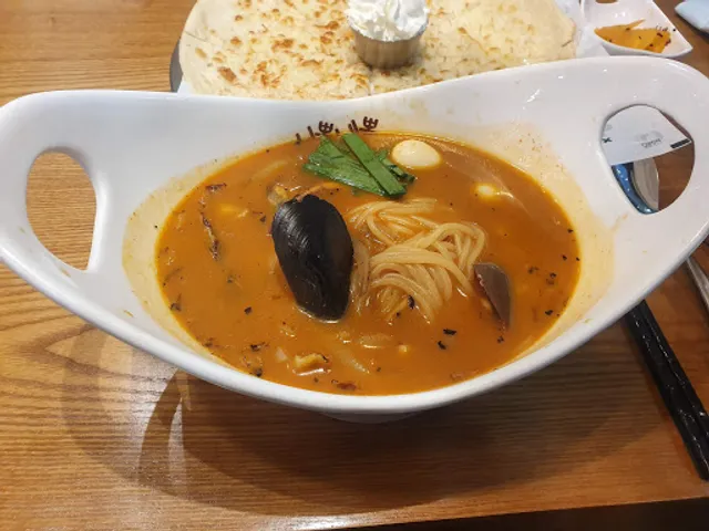 니뽕내뽕 코엑스점