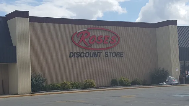 Roses Discount Store