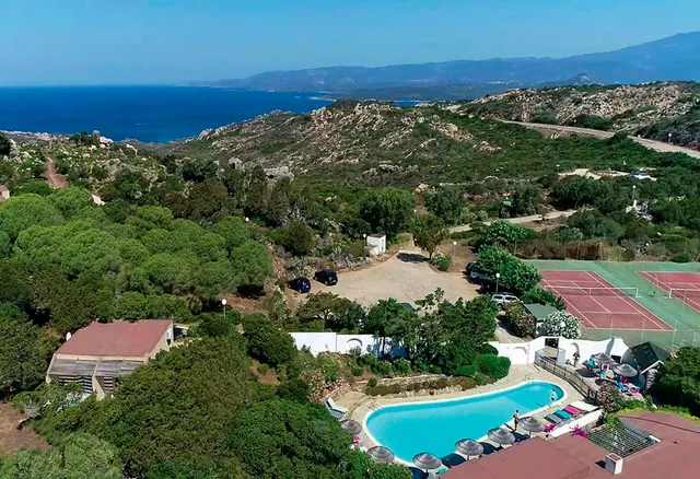 Résidence Bocca di Feno