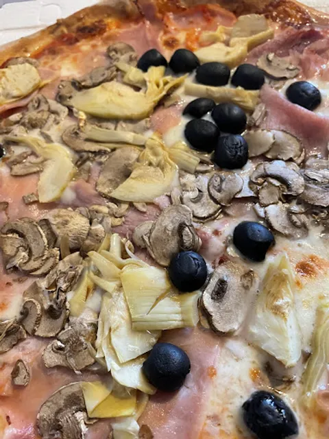 Ristorante Pizzeria Corallo