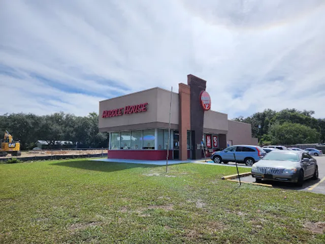 Huddle House