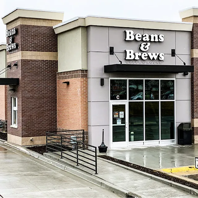 Beans & Brews Coffee House
