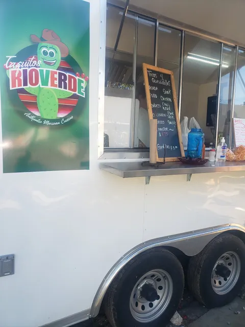 Taquitos Rioverde Authentic Mexican Cusine