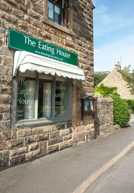 Matilda’s @ The Eating House