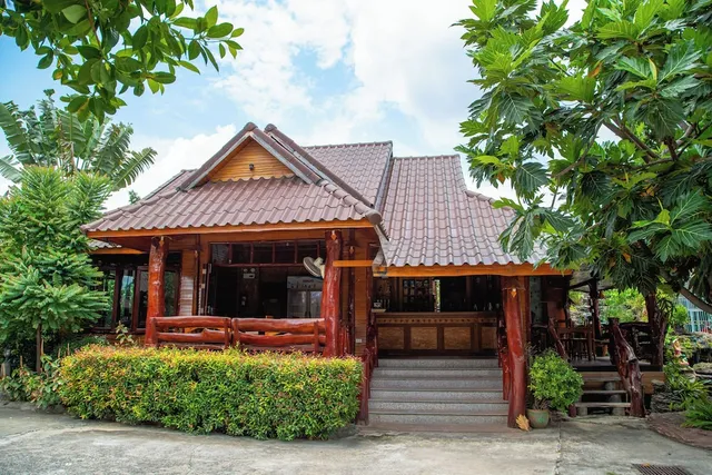 Chatsuree Boutique Resort