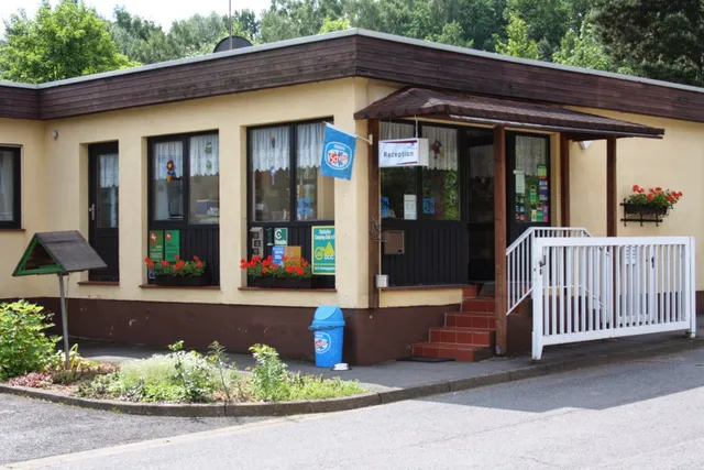 KNAUS Campingpark Walkenried