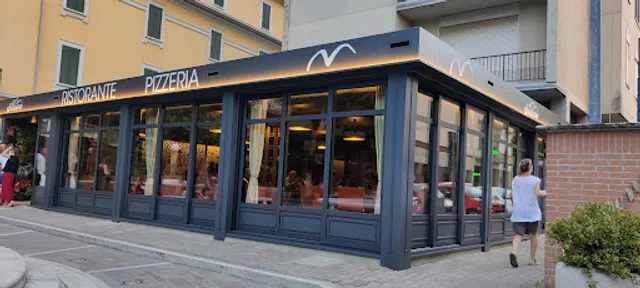 Il Gabbiano di Massone Roberto