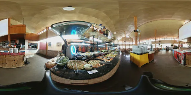 Restaurante Churrascaria e Pizzaria Cupim do Tchê