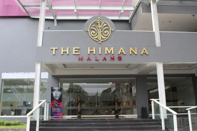 The Himana Hotel Malang