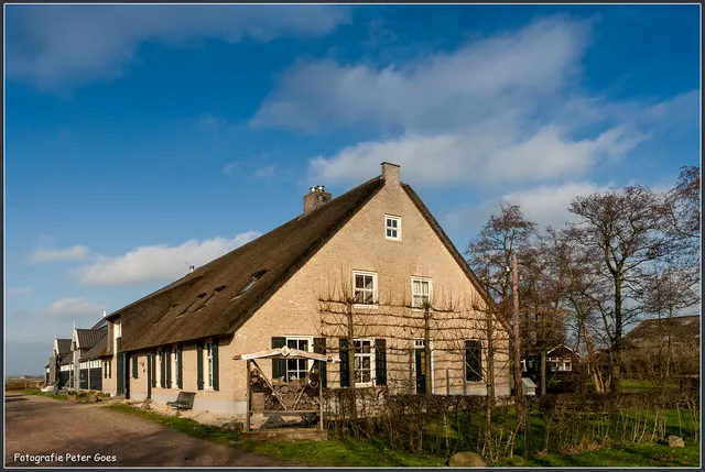 Schaapskooi Ottoland V.O.F.