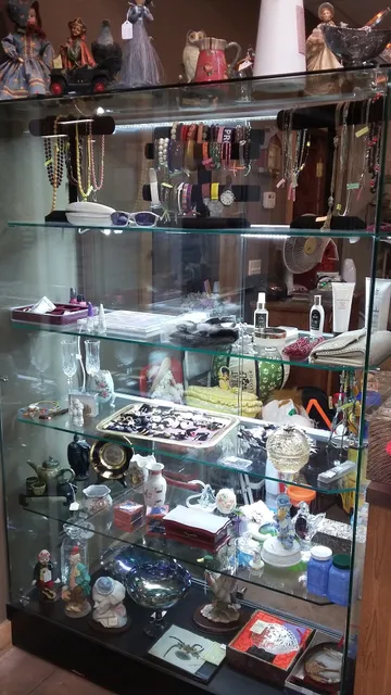 Liberal Et Cetera Shop