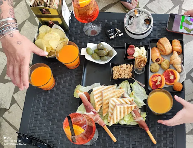 Bar Tabacchi Rivetti