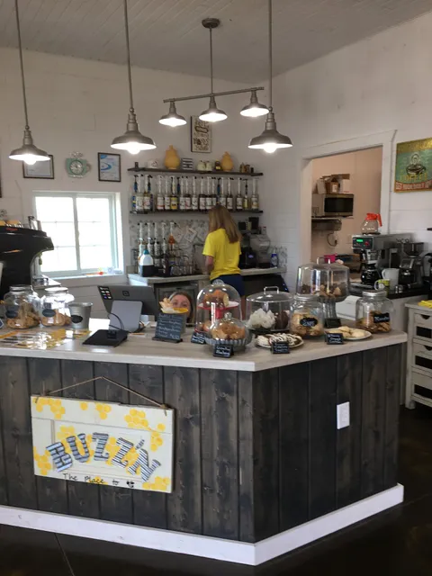 Buzz'n Coffee Company