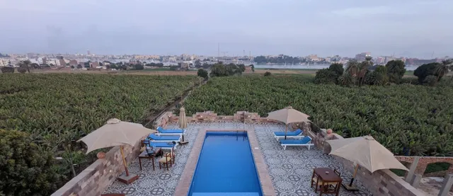 Nile Panorama Hotel & Restaurant