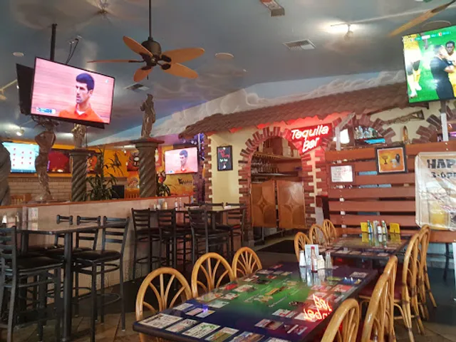 Chihuahua | Mexican Restaurant