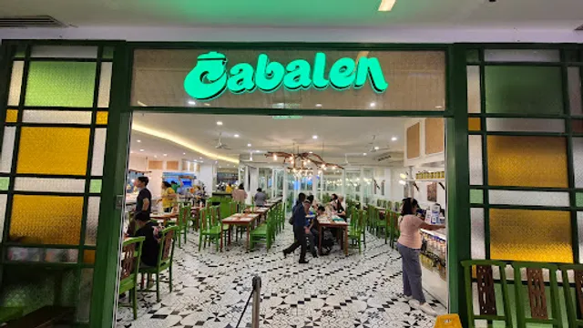Cabalen Restaurant