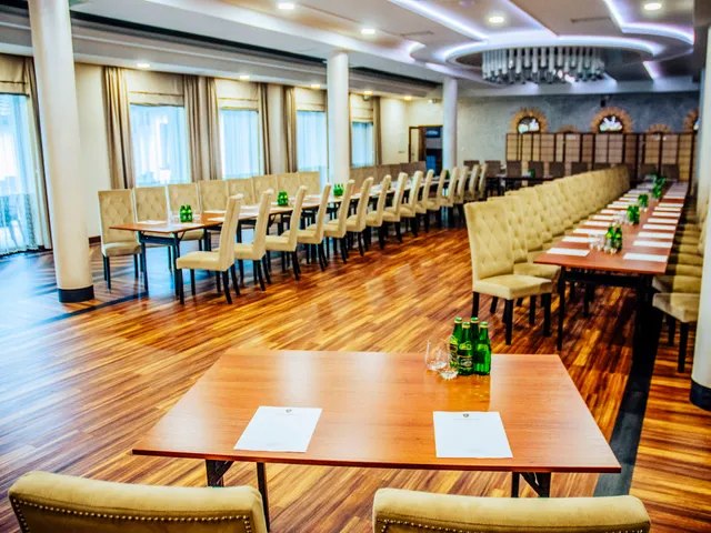 Restauracja Hotel Pod Herbami