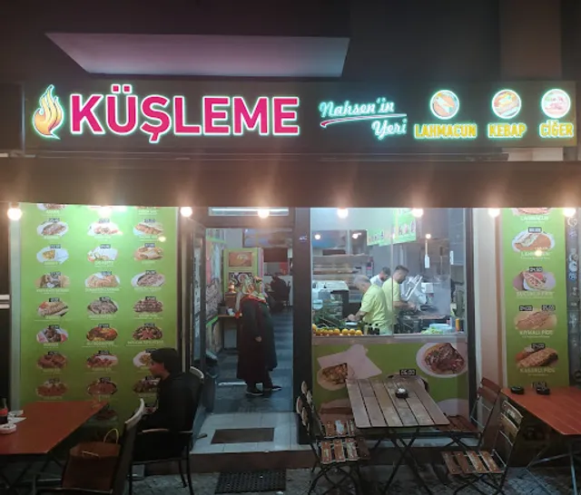 Lahmacun Kebab Haus
