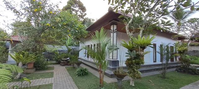 Willow Home Stay