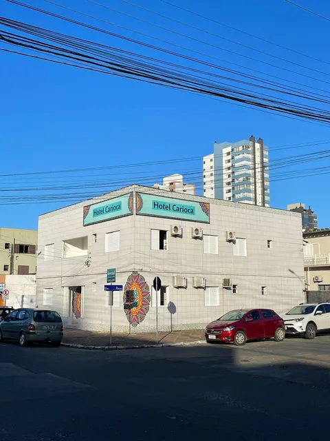 Hotel Carioca