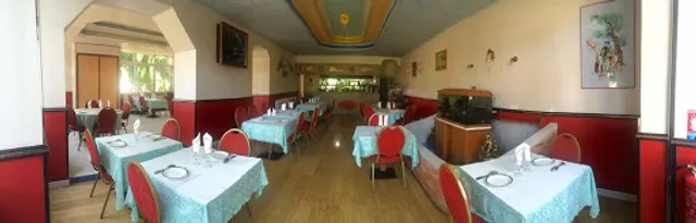 Perle d'Asie Fleurance