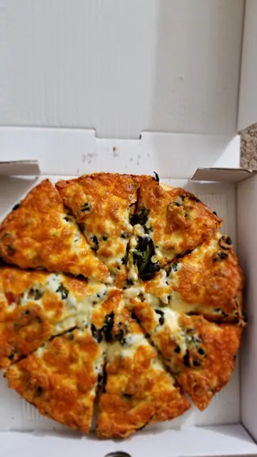 Royal Pizza Hamptons