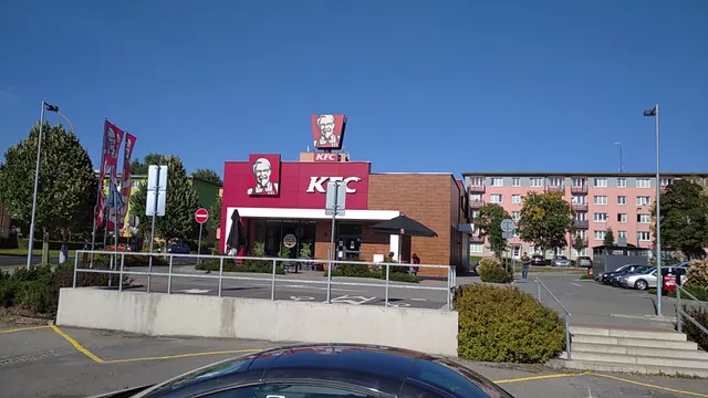 KFC Havířov DT