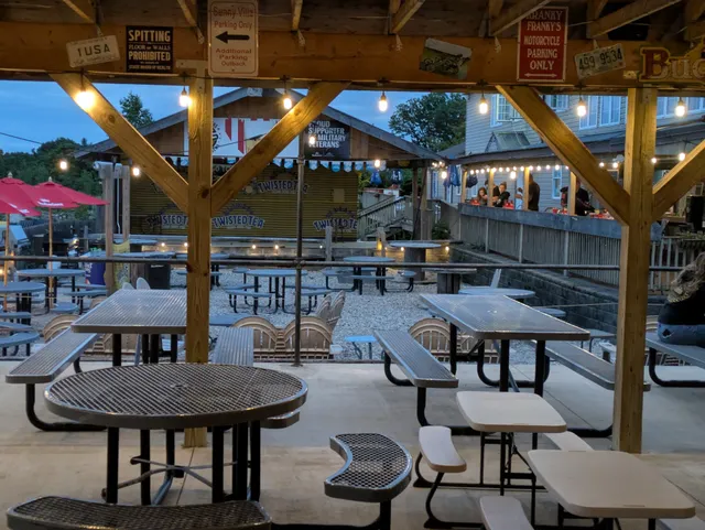 Harley Jacks Burgers and Brews