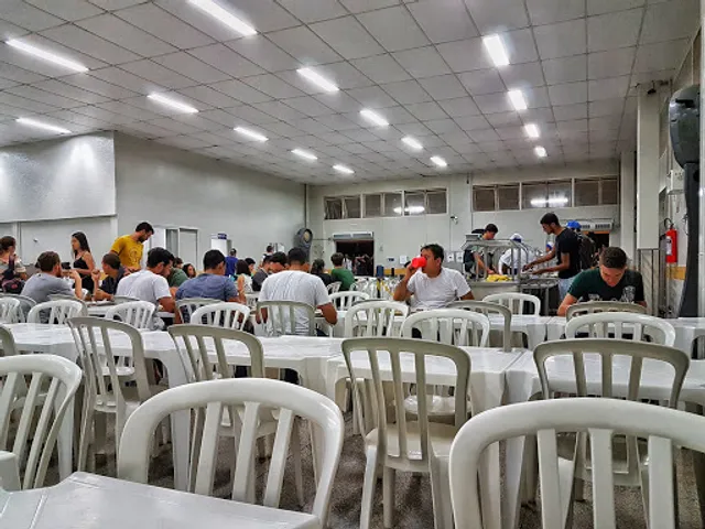 Restaurante Universitário Umuarama