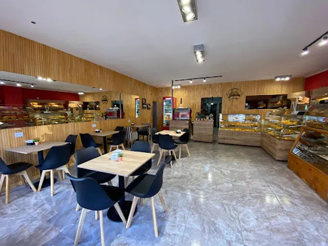 Delicias de la Patagonia