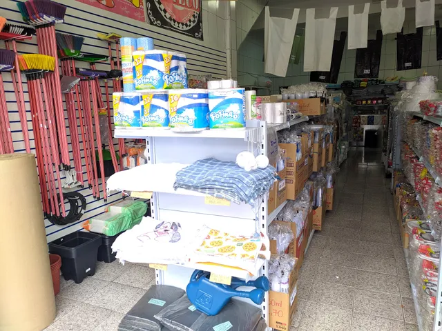 3K Embalagens e Bazar Ltda