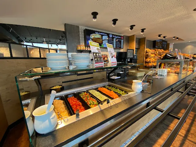 Bäckerei & Konditorei Raisch - Schönaich