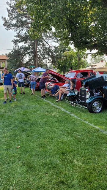 Emmett Cherry Festival