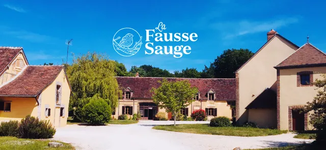 Hameau De La Fausse Sauge