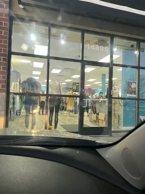 Swank A Posh Boutique