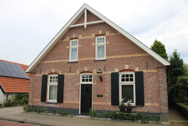 Huys van de molenaar Bed and breakfast