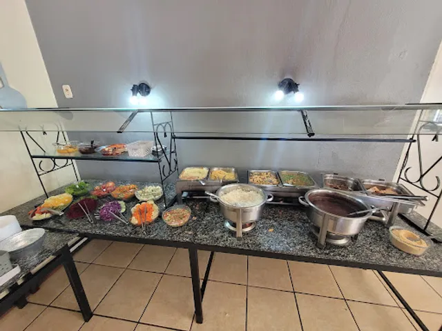 Hotel e Restaurante Quitandinha